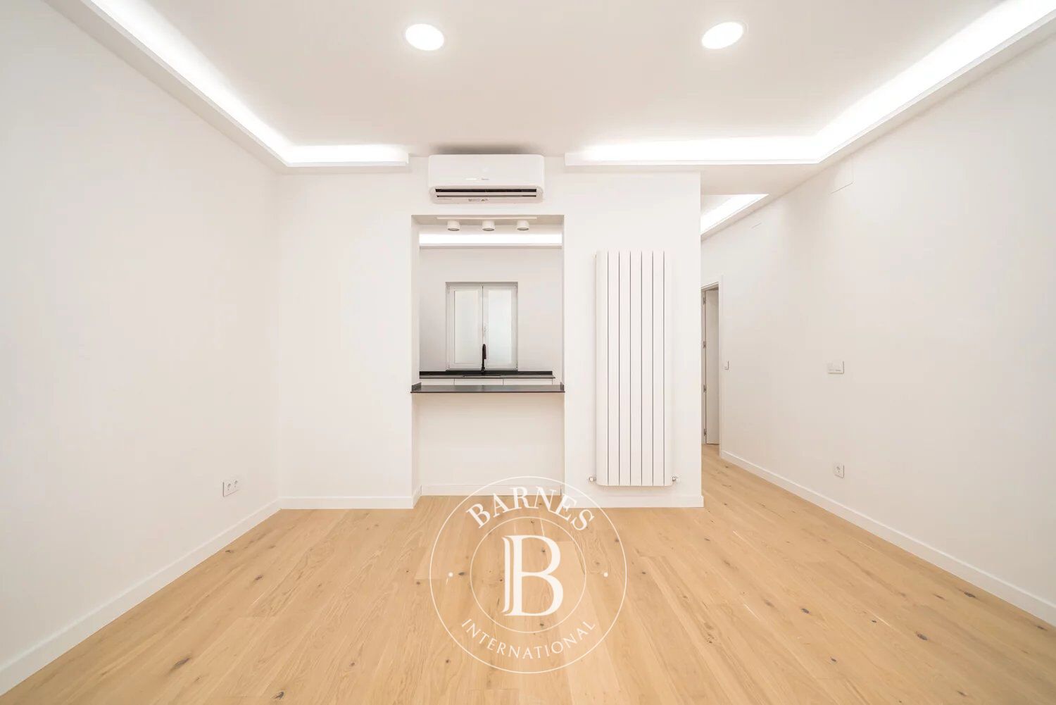 Daire Madrid - picture 5