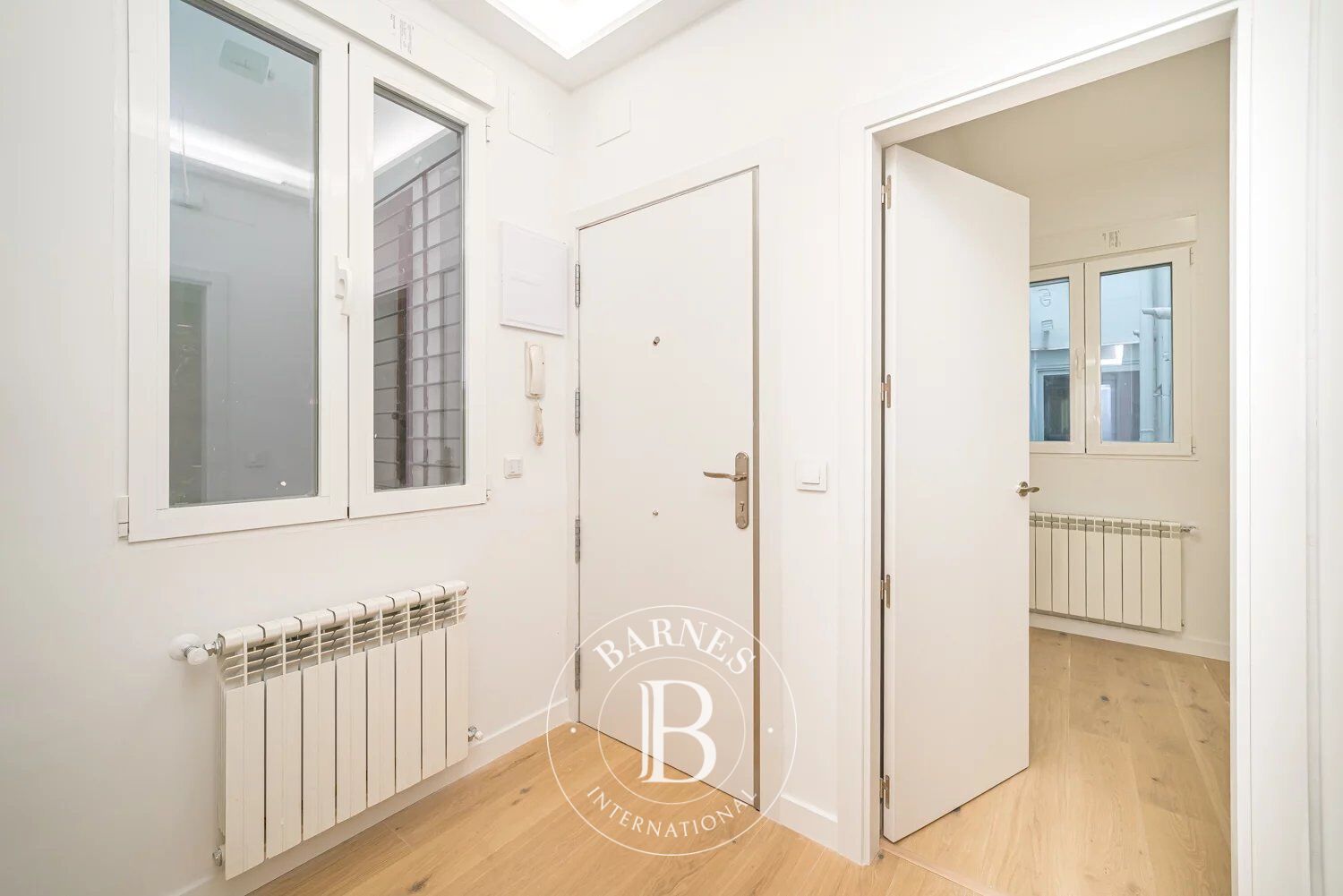 Daire Madrid - picture 22