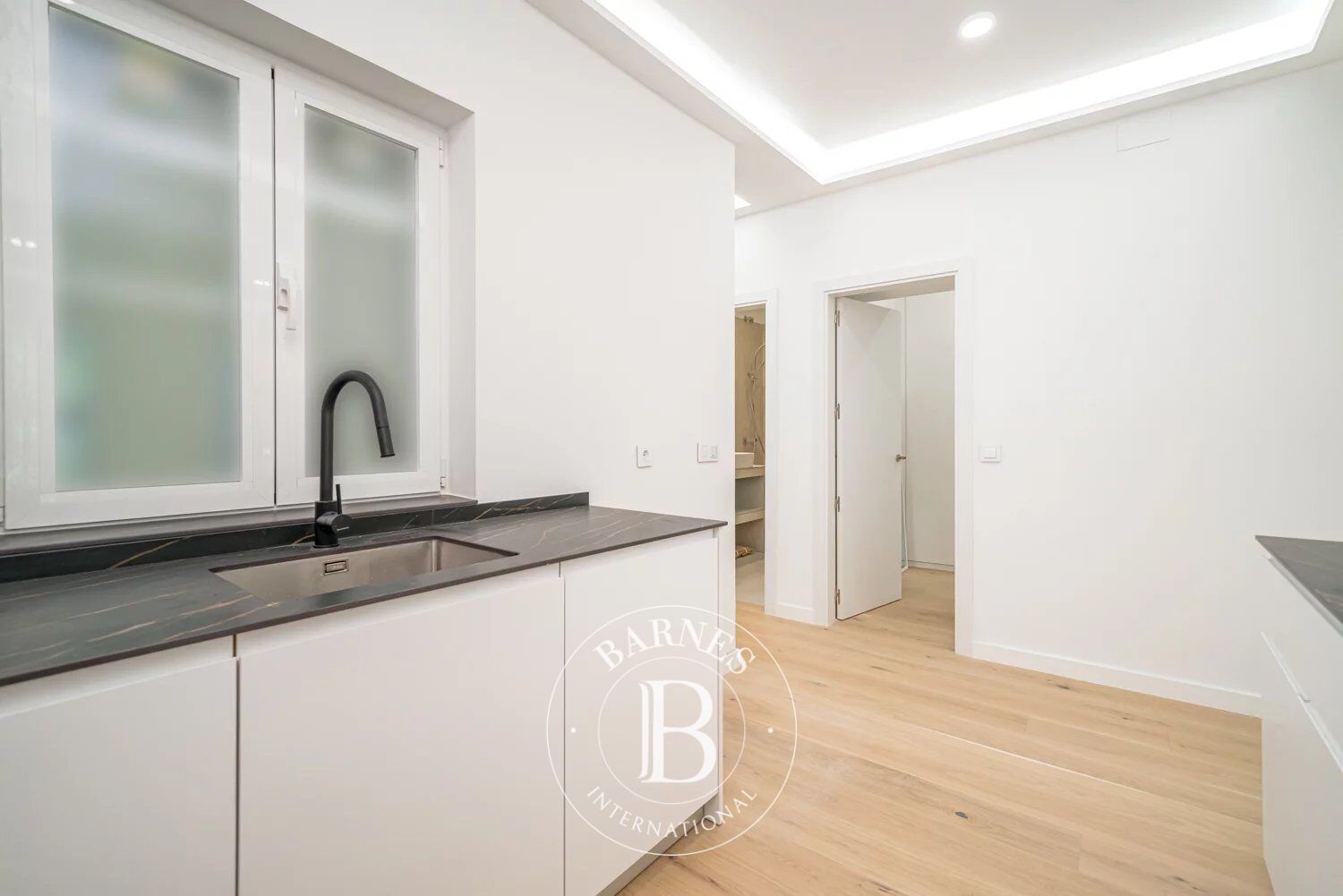 Daire Madrid - picture 34