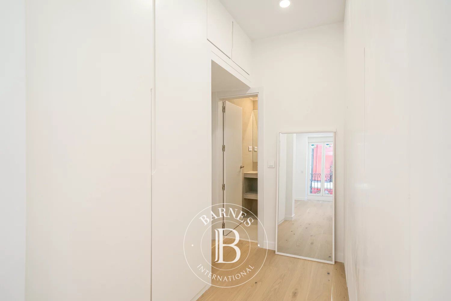 Daire Madrid - picture 16