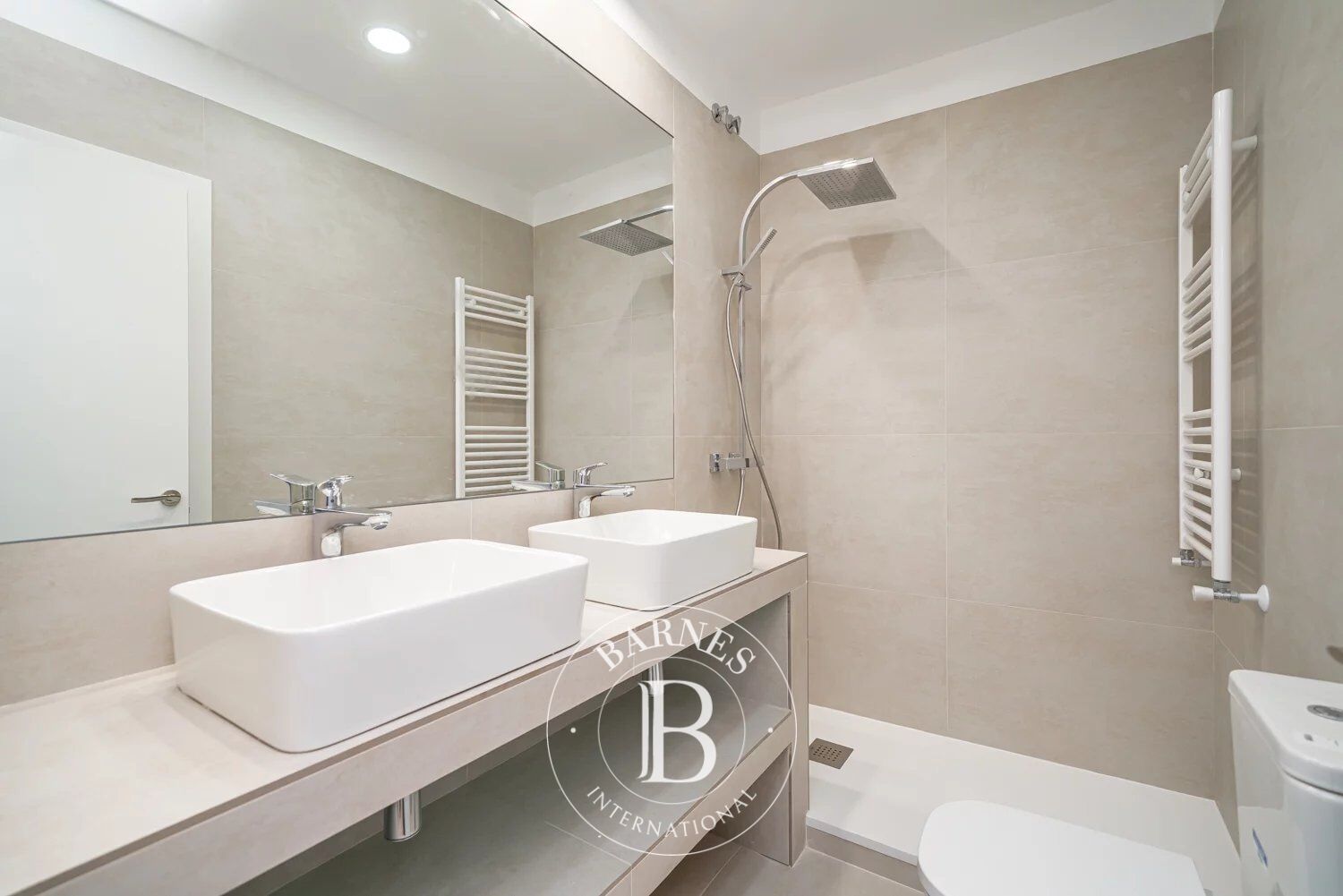 Daire Madrid - picture 19