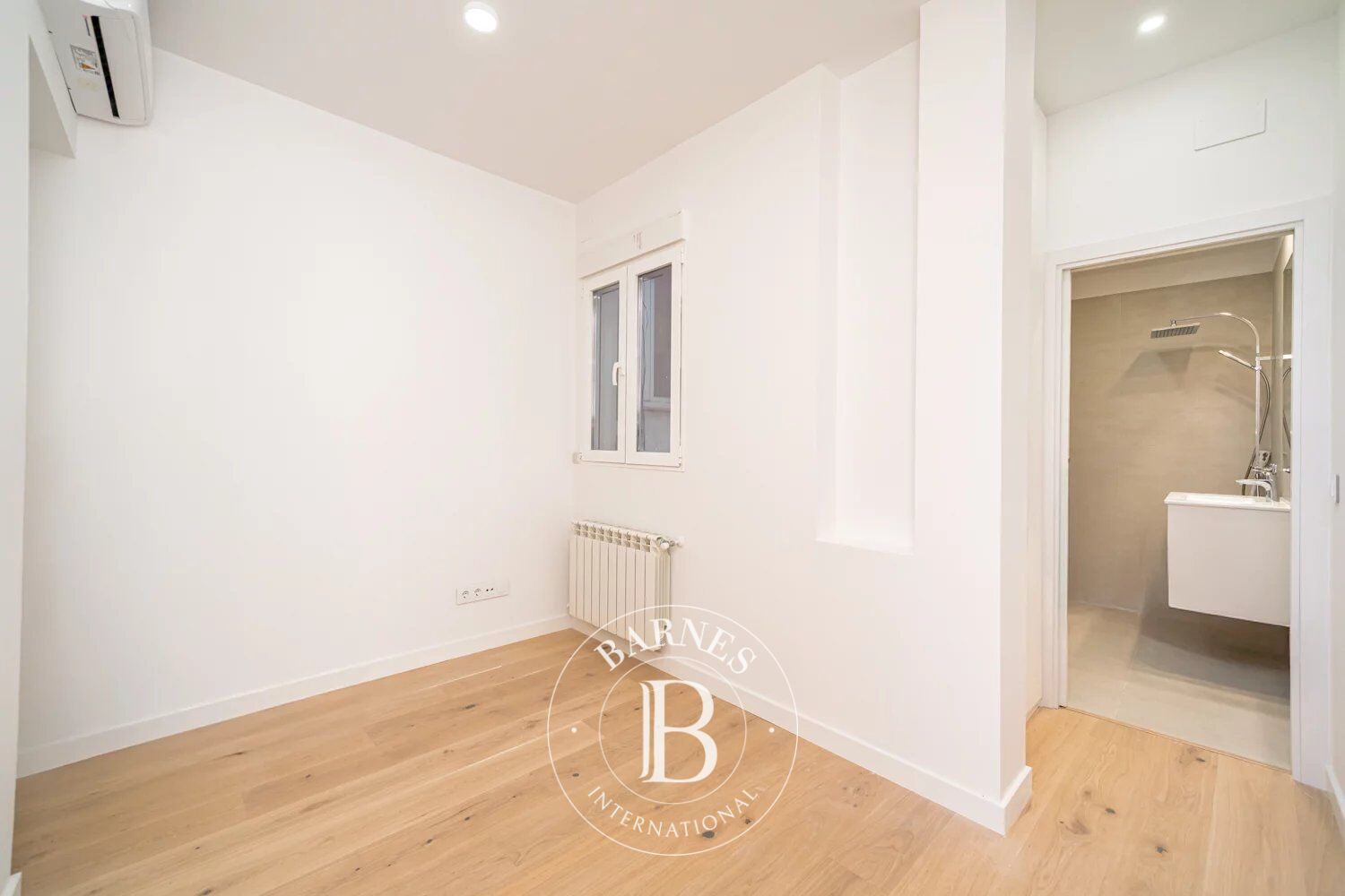 Daire Madrid - picture 24