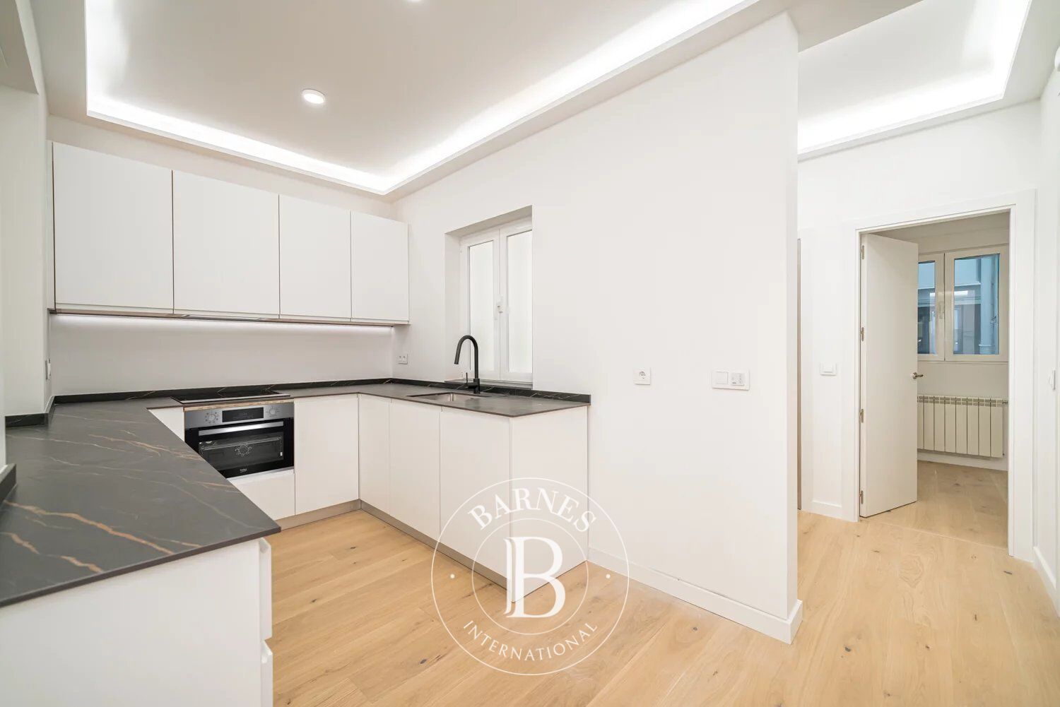 Daire Madrid - picture 6