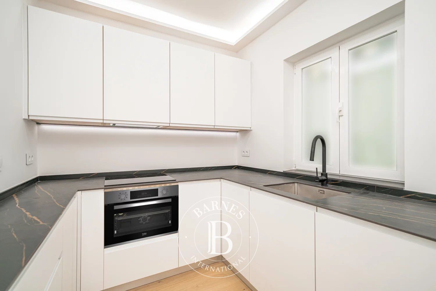 Daire Madrid - picture 33