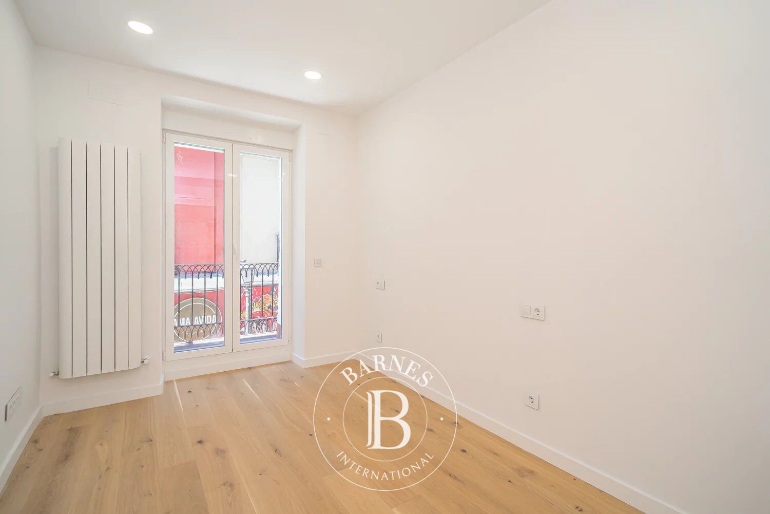 Daire Madrid - picture 15