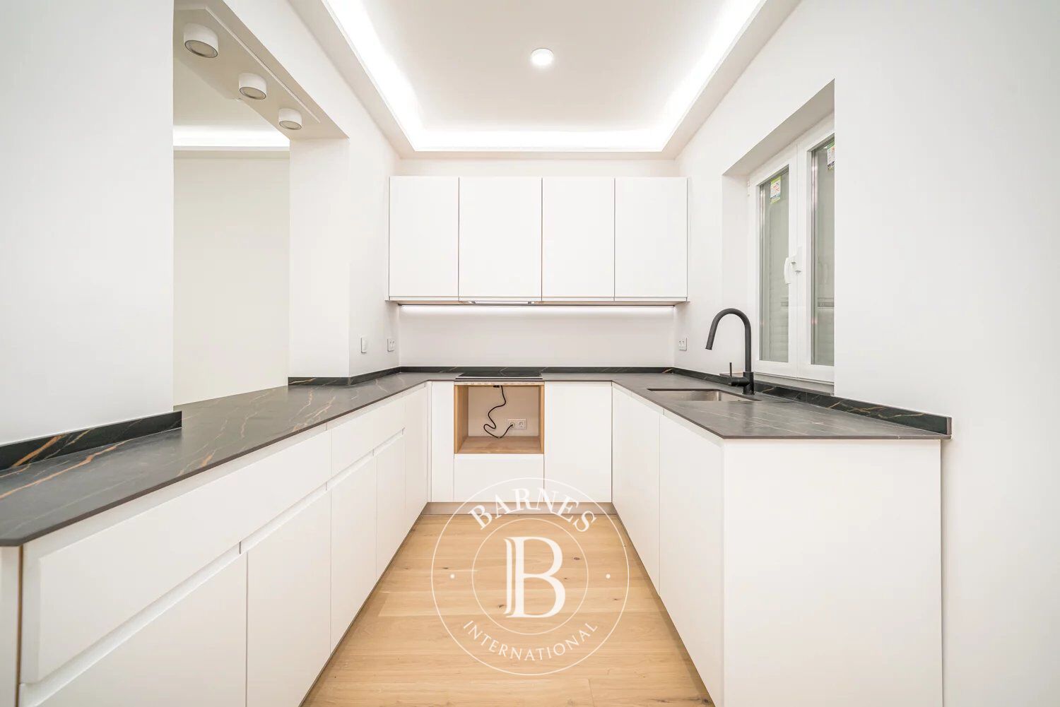 Daire Madrid - picture 32