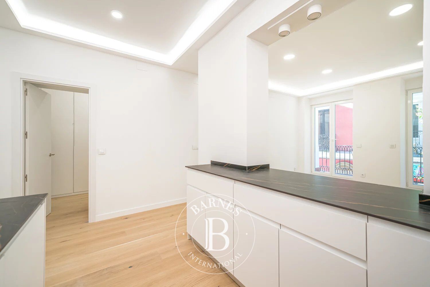 Daire Madrid - picture 7