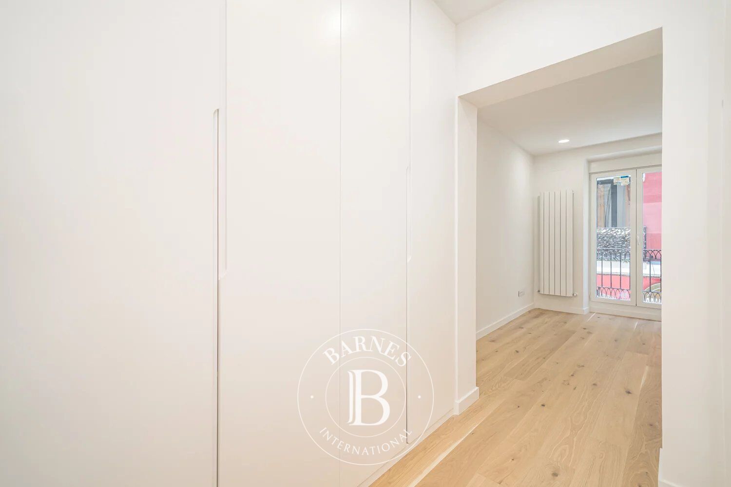 Daire Madrid - picture 18