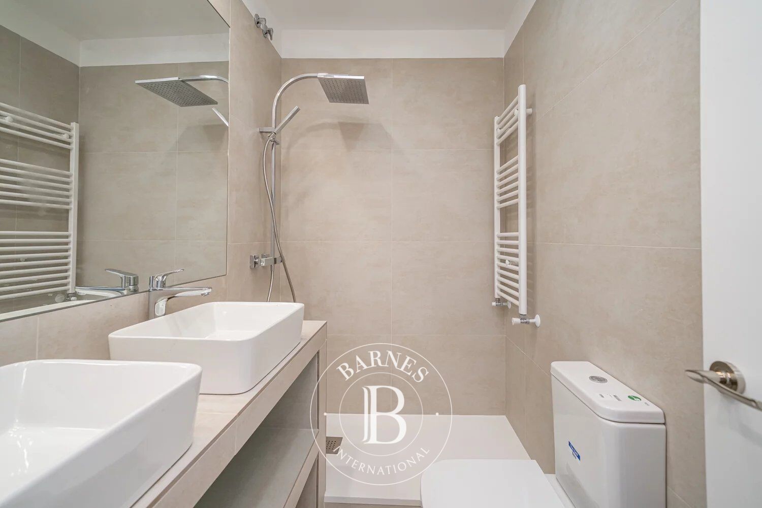 Daire Madrid - picture 20