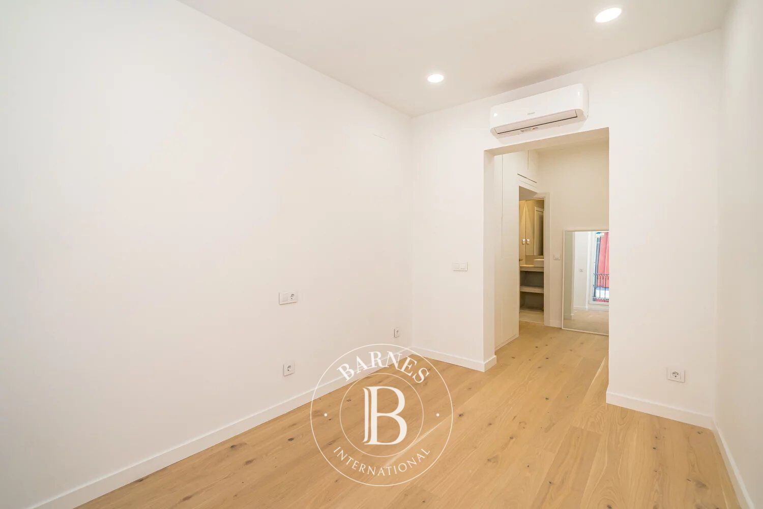 Daire Madrid - picture 13