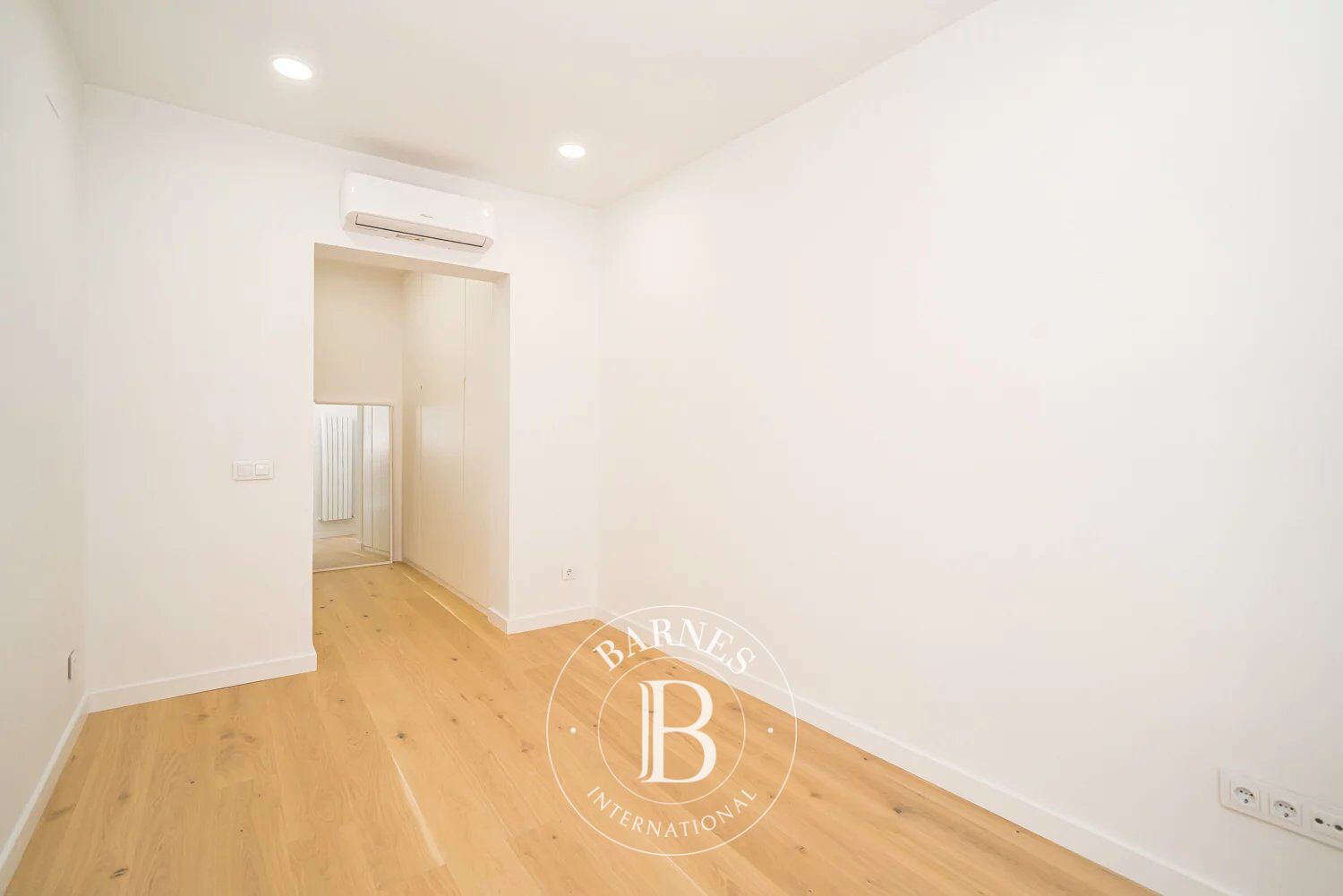 Daire Madrid - picture 12