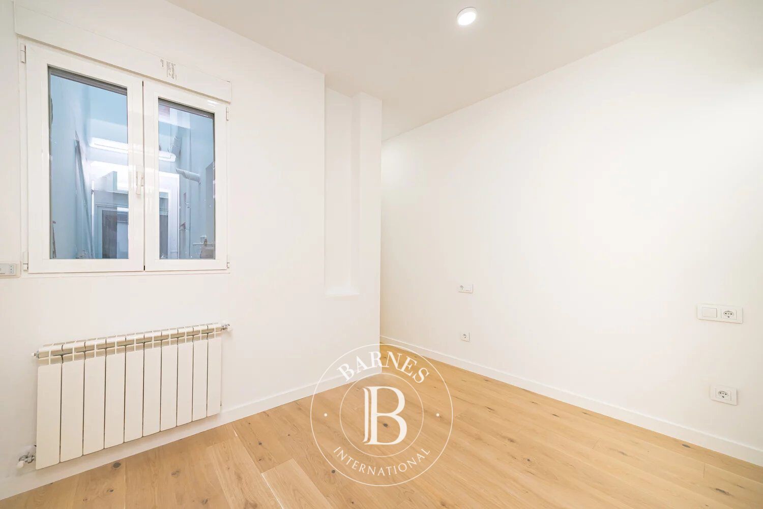 Daire Madrid - picture 10