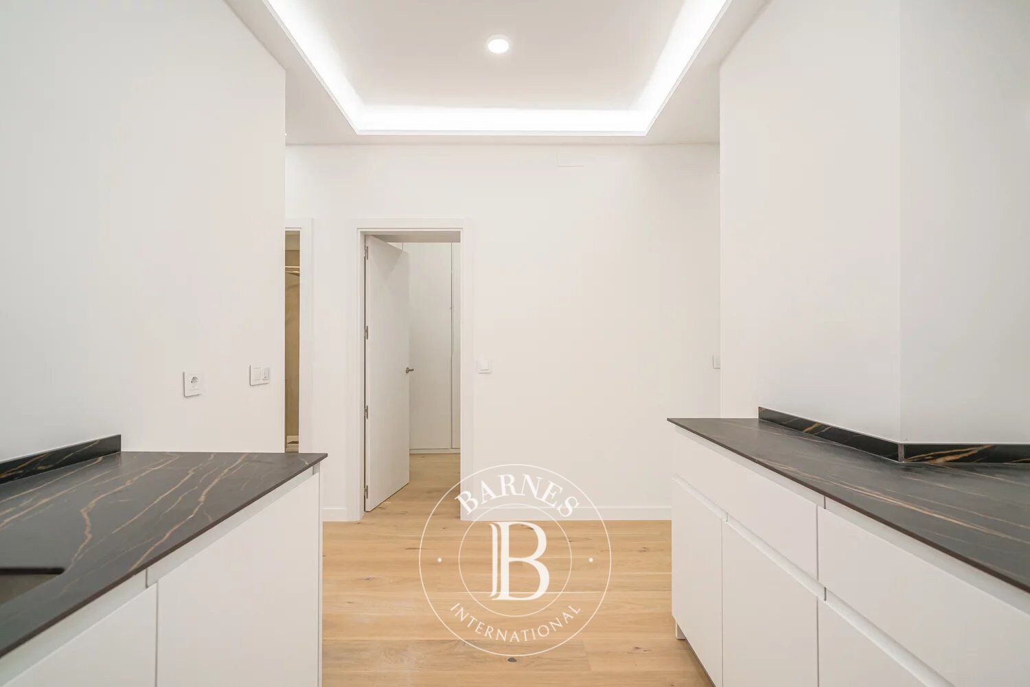 Daire Madrid - picture 35