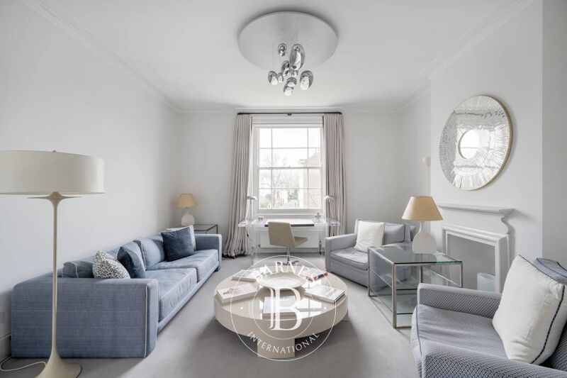 À louer Duplex | London - picture 1