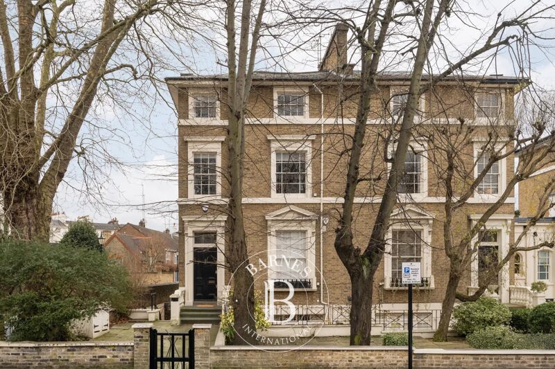 À louer Duplex | London - picture 3