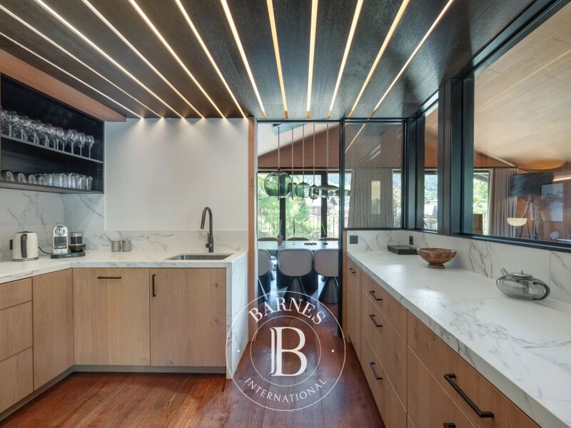 Venta, Piso Megève - picture 3