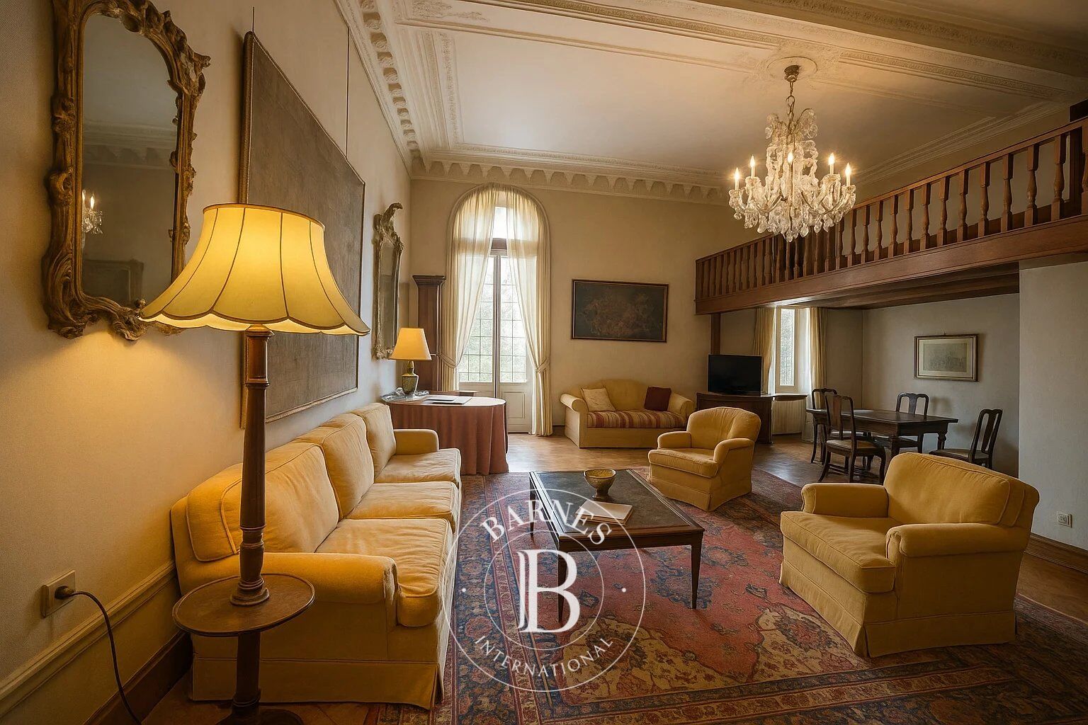 Daire Venezia - picture 14