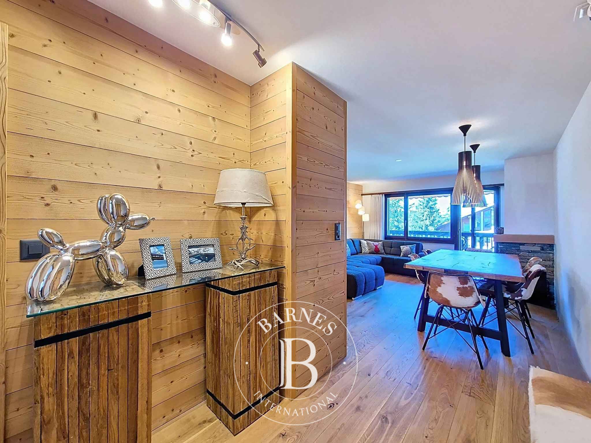 Daire Crans-Montana - picture 4