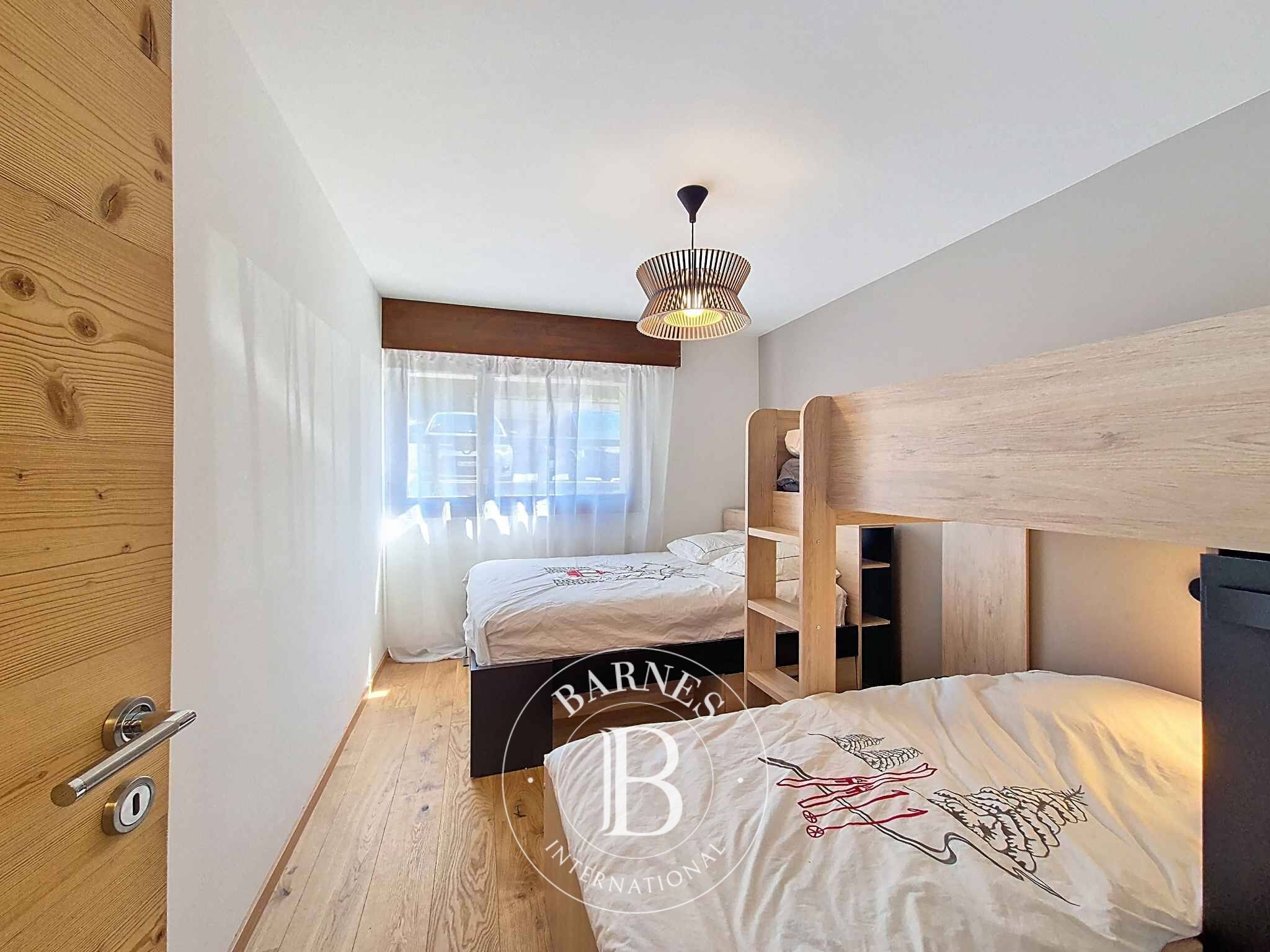 Daire Crans-Montana - picture 8