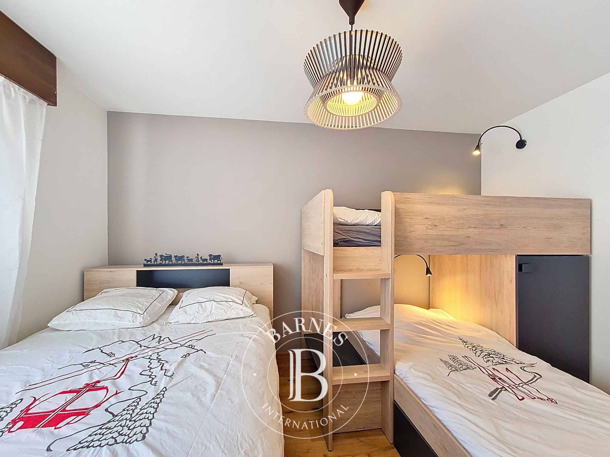 Daire Crans-Montana - picture 9