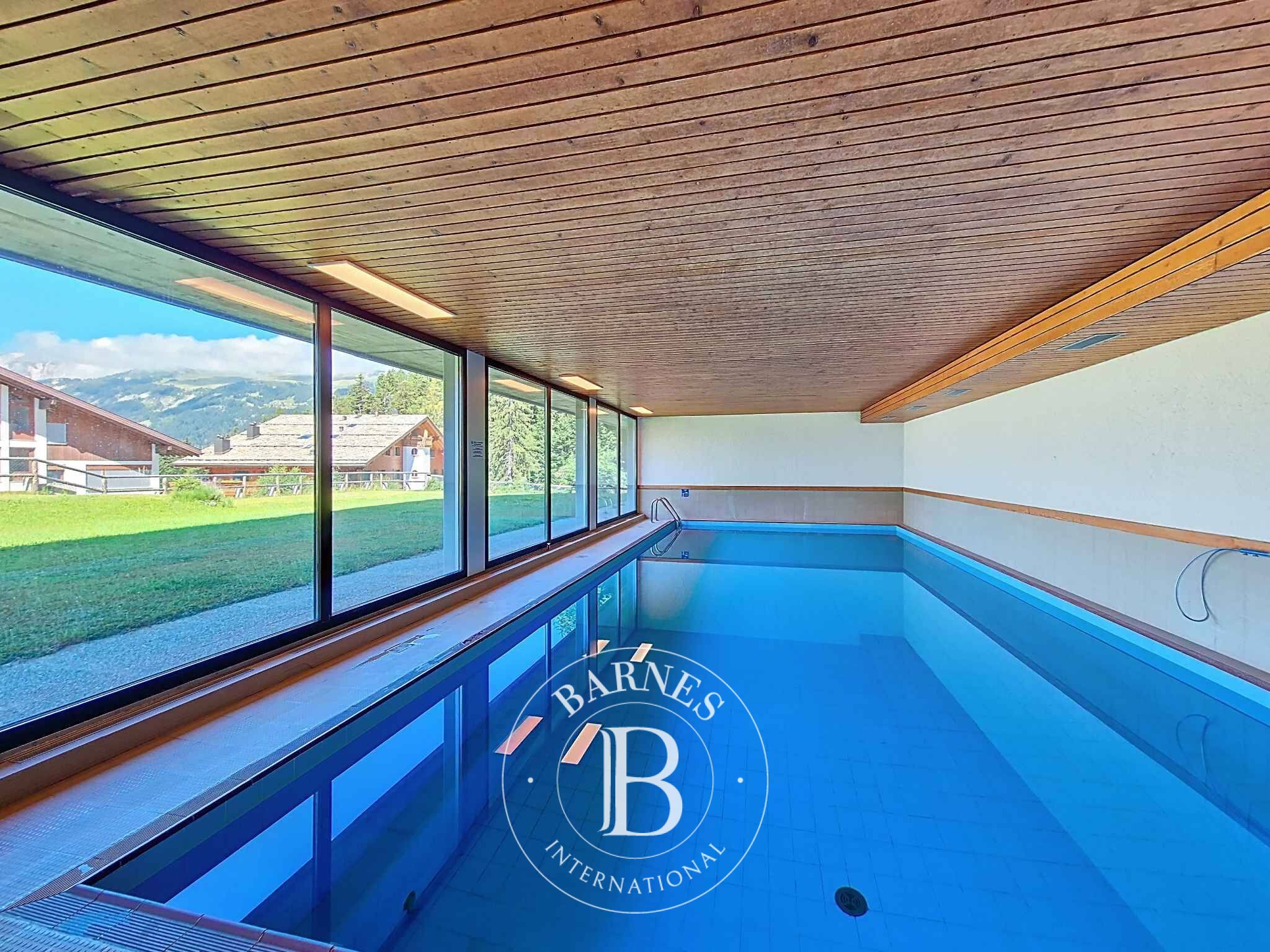 Daire Crans-Montana - picture 10