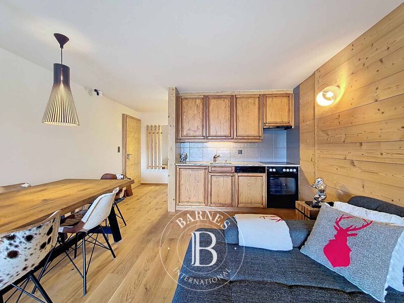 À vendre Appartement | Crans-Montana - picture 3