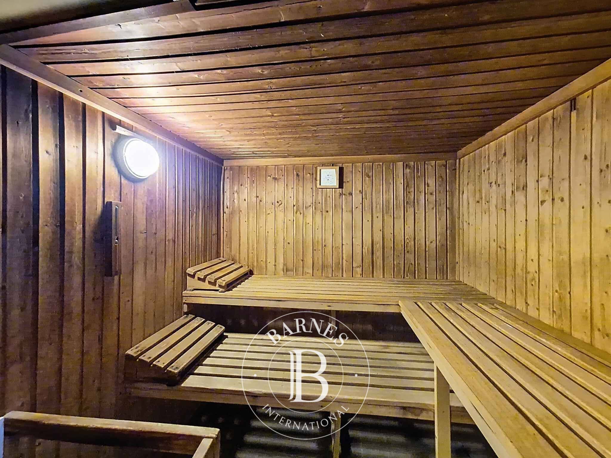 Daire Crans-Montana - picture 11