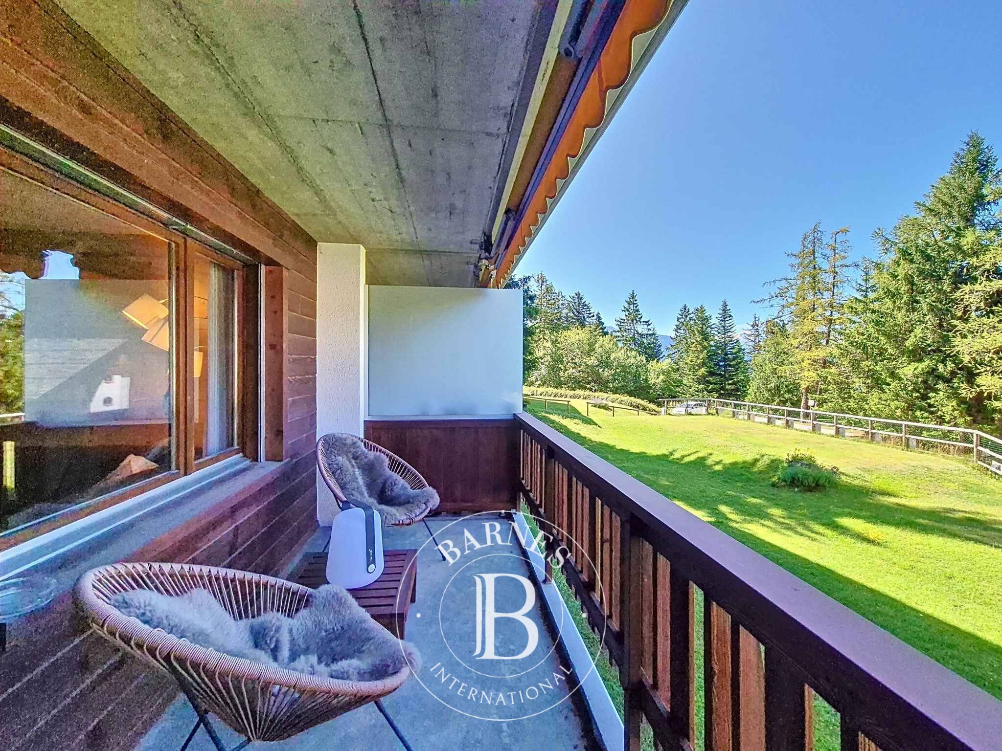 Daire Crans-Montana - picture 12