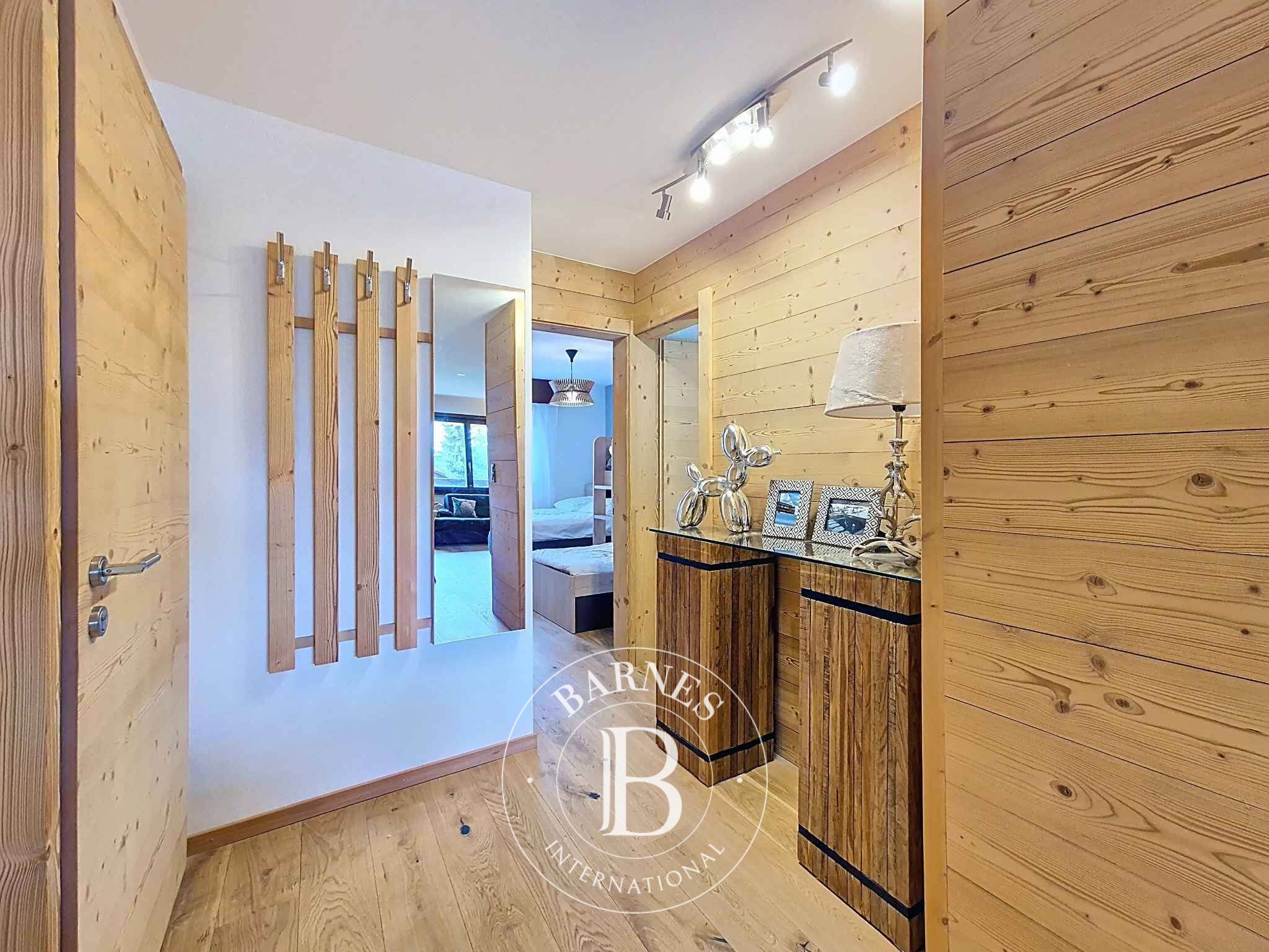 Daire Crans-Montana - picture 5