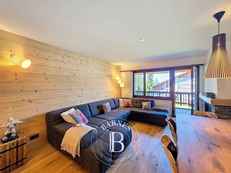 Appartamento Crans-Montana