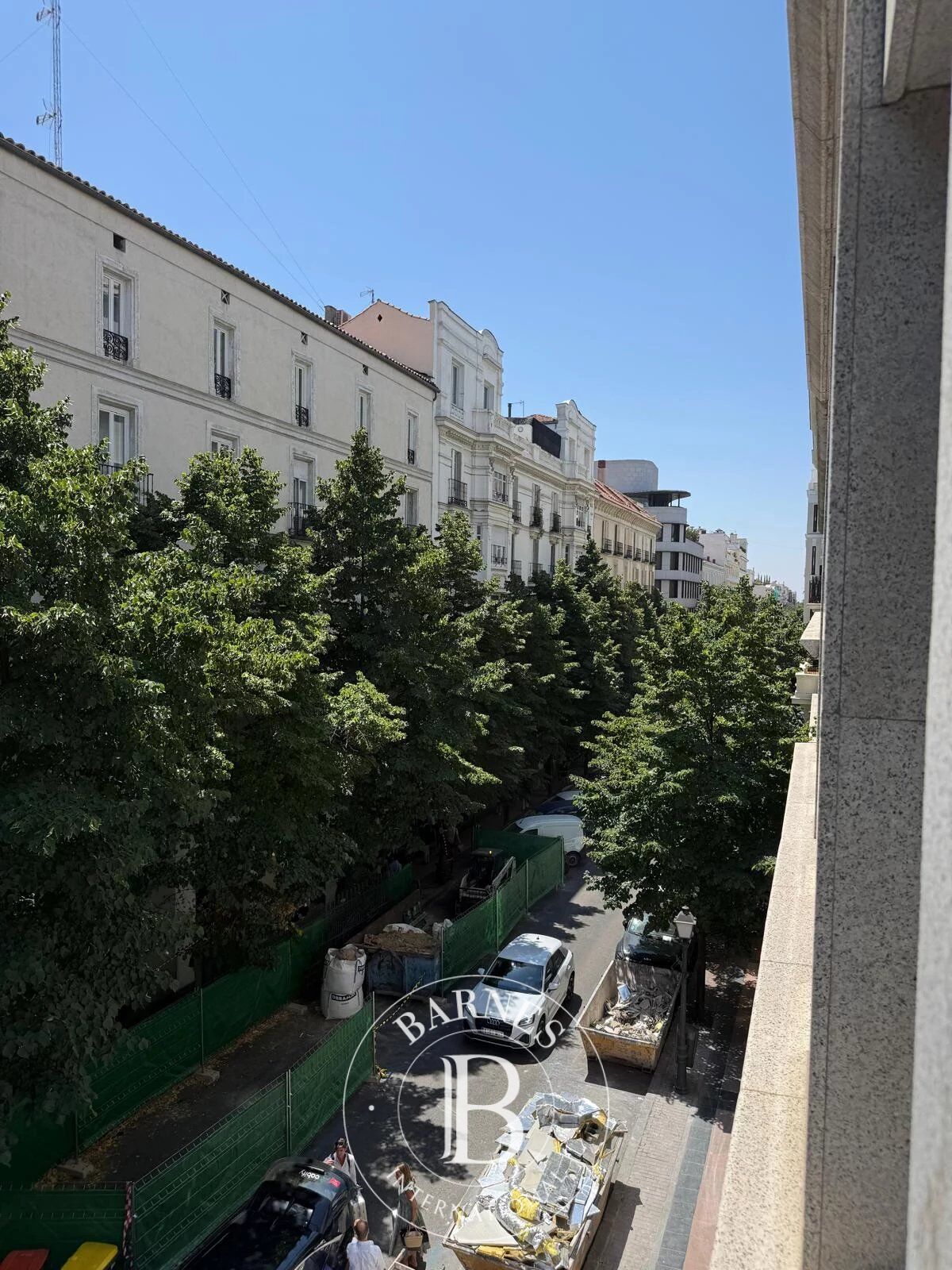 Daire Madrid - picture 13