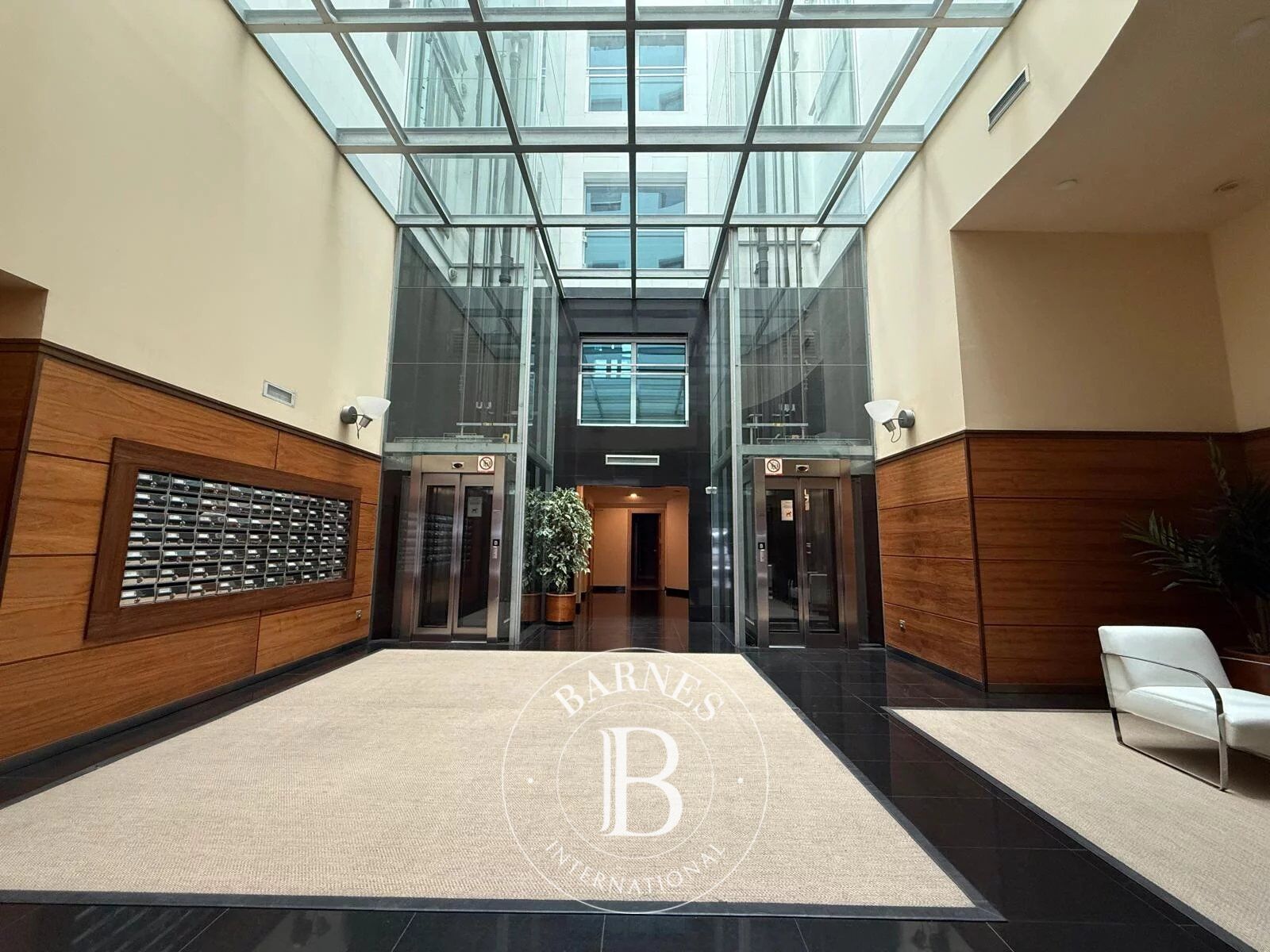 Daire Madrid - picture 16