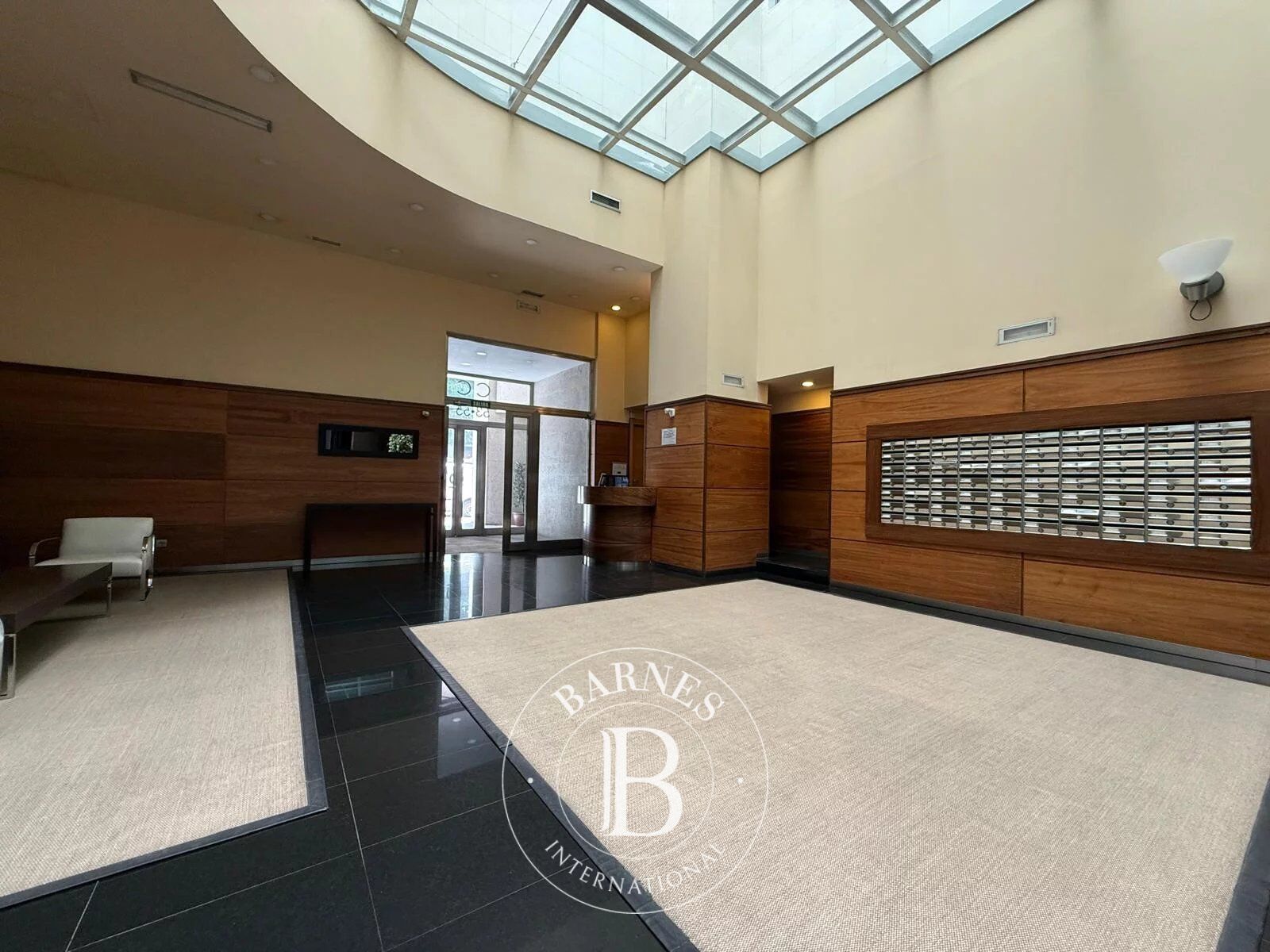 Daire Madrid - picture 15