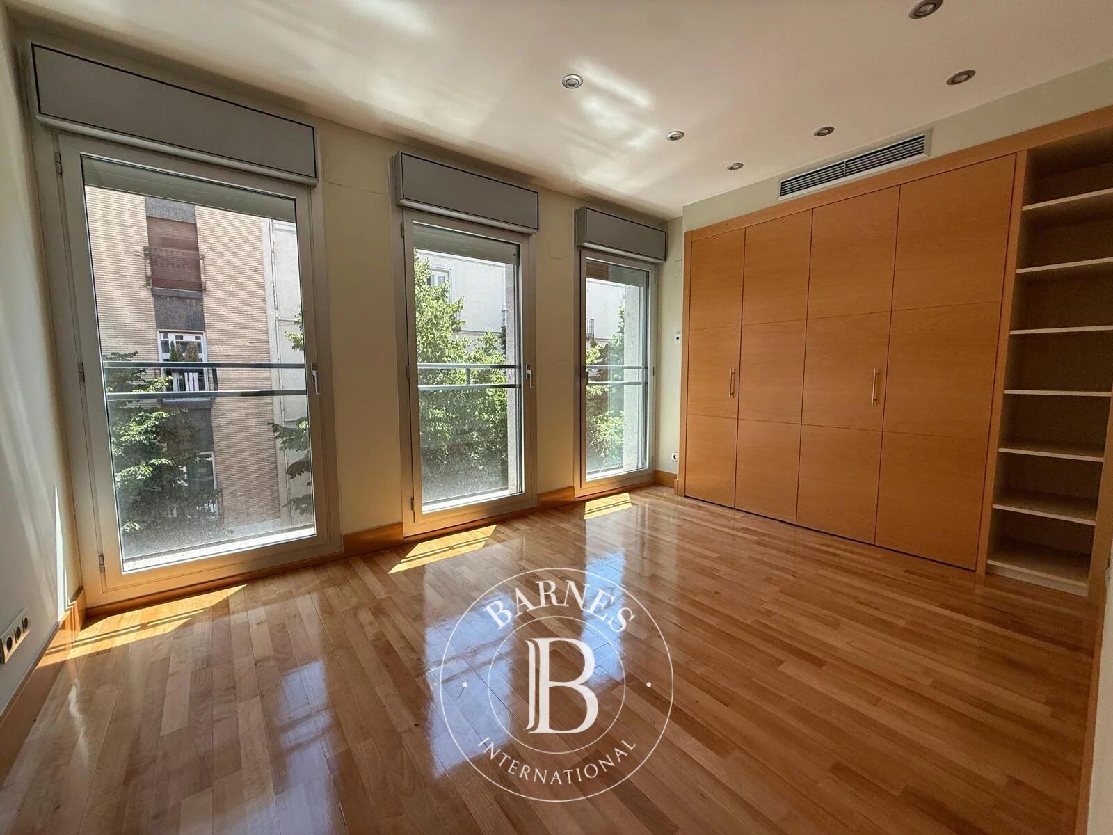 Daire Madrid - picture 7