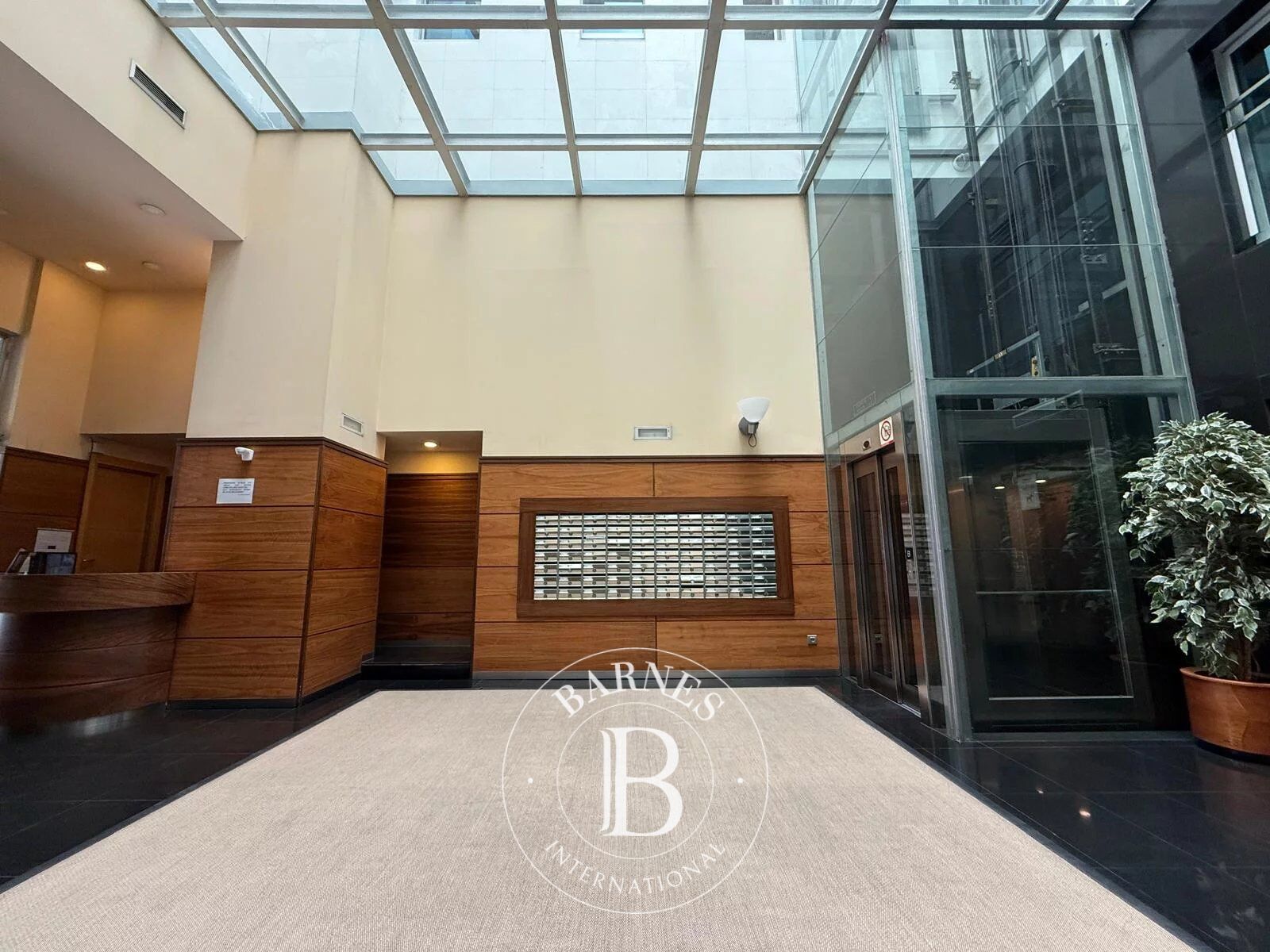 Daire Madrid - picture 11