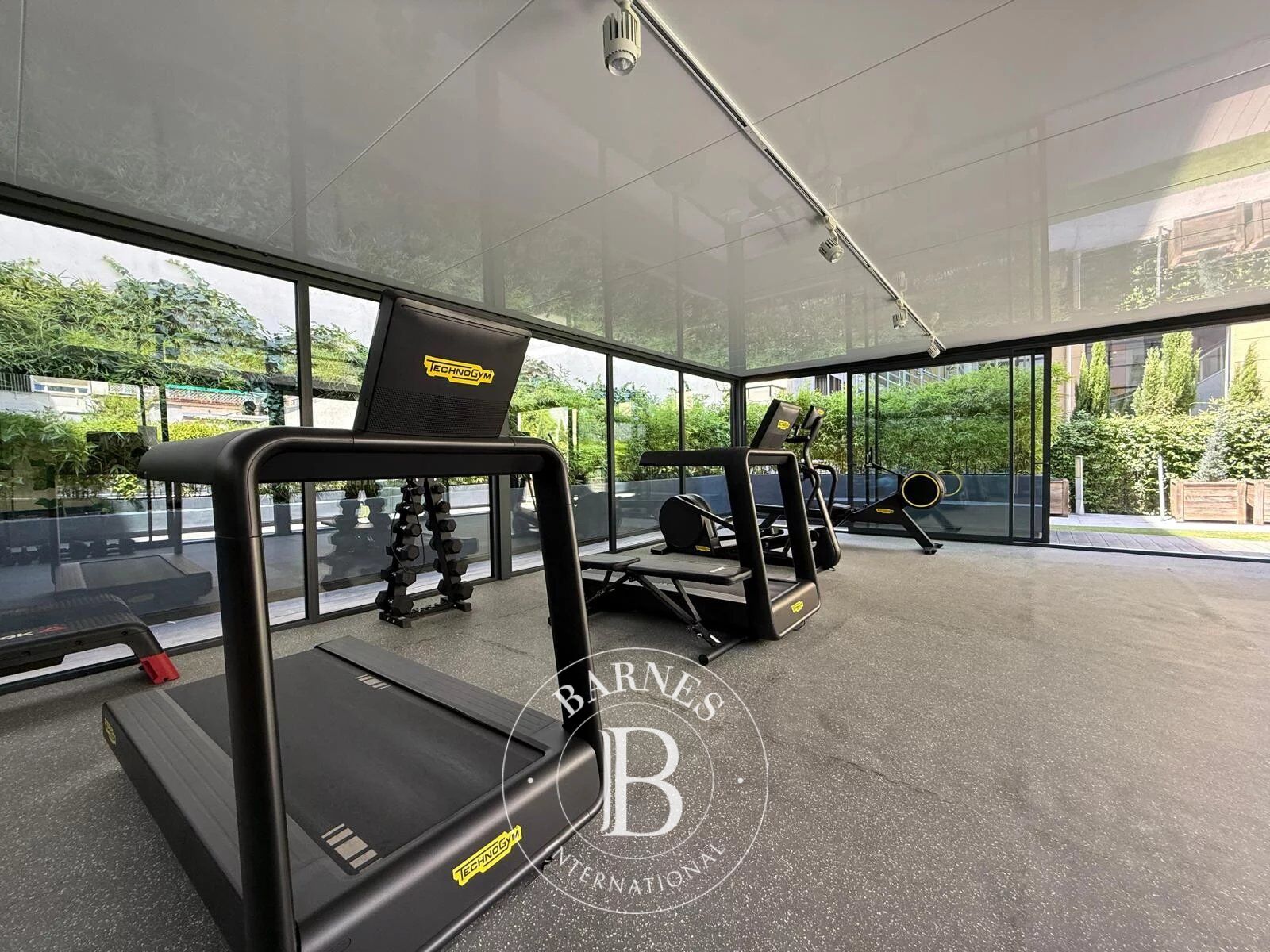 Daire Madrid - picture 12