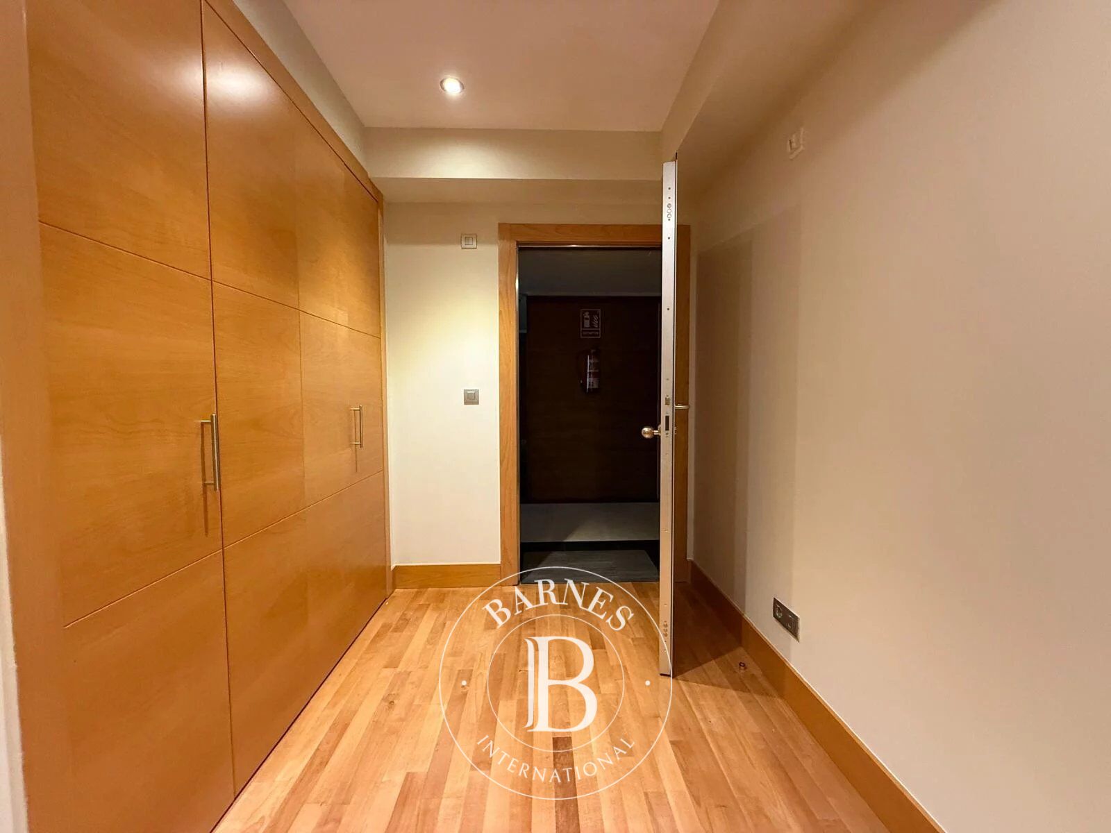 Daire Madrid - picture 6