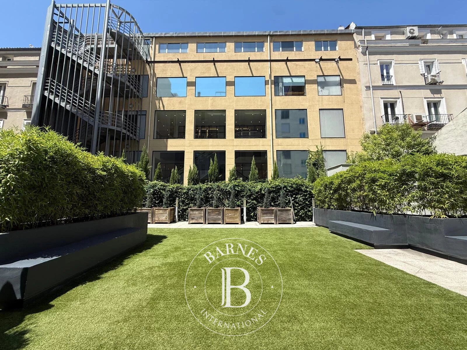 Daire Madrid - picture 17