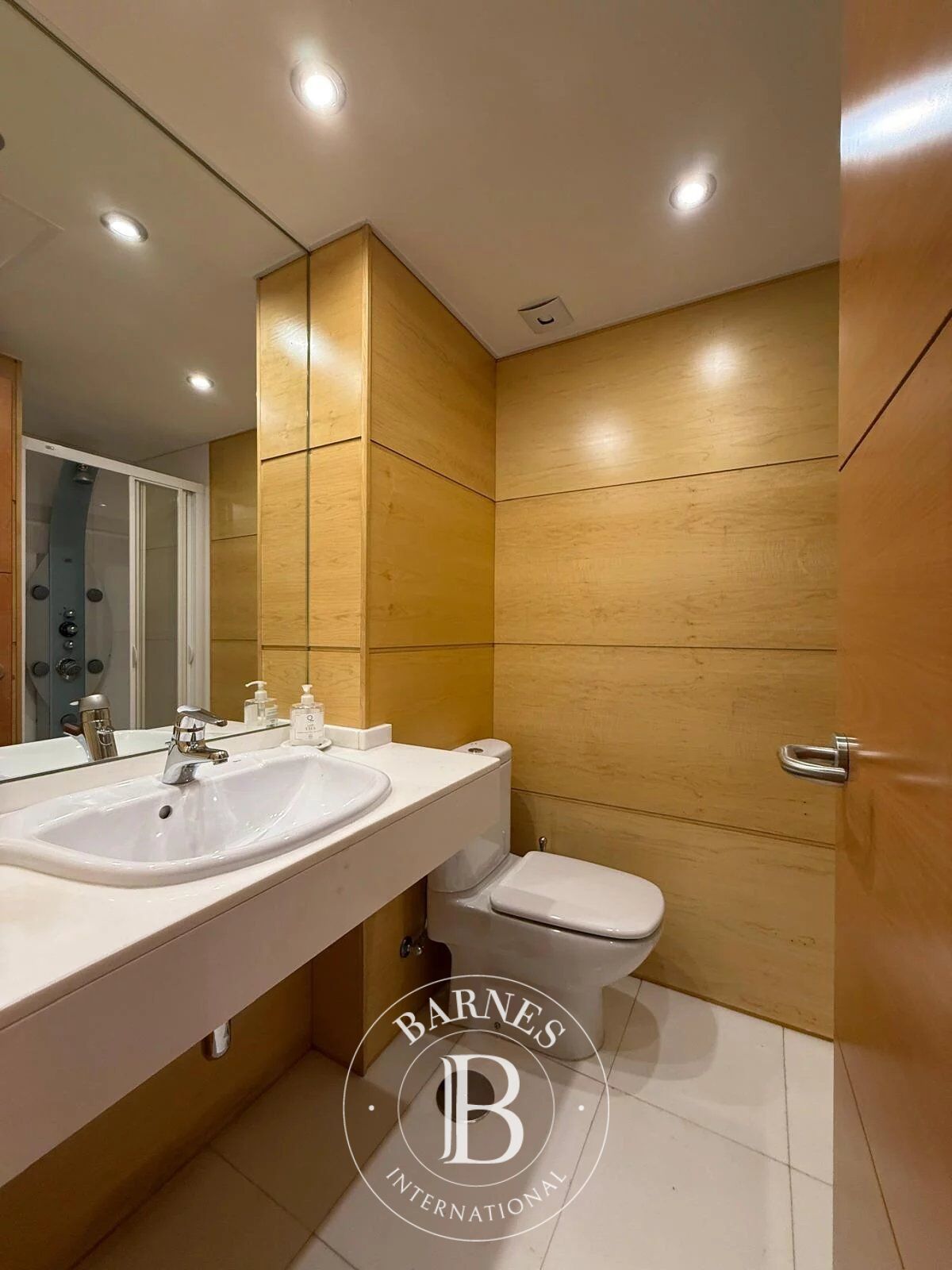 Daire Madrid - picture 9