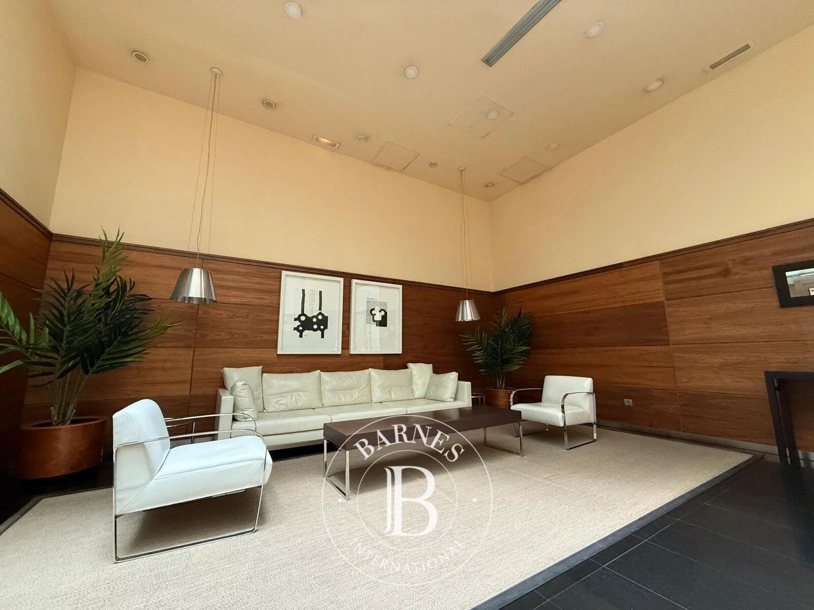 Daire Madrid - picture 10