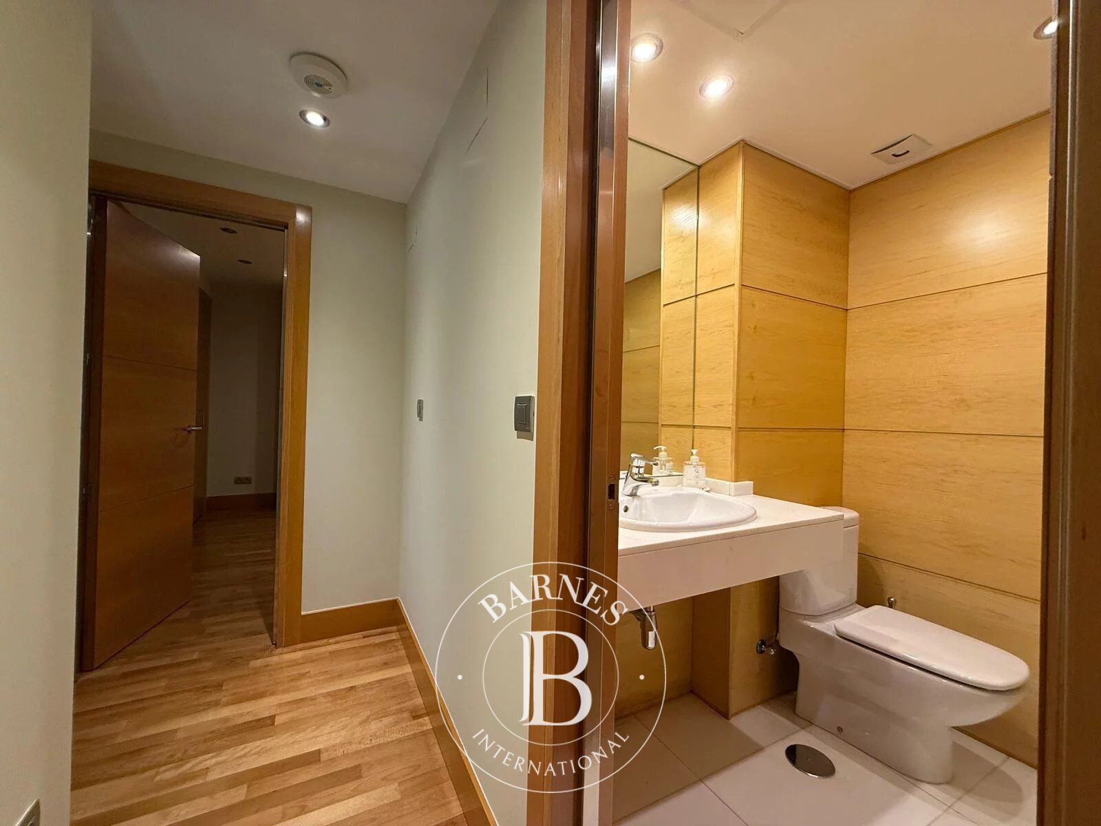 Daire Madrid - picture 8