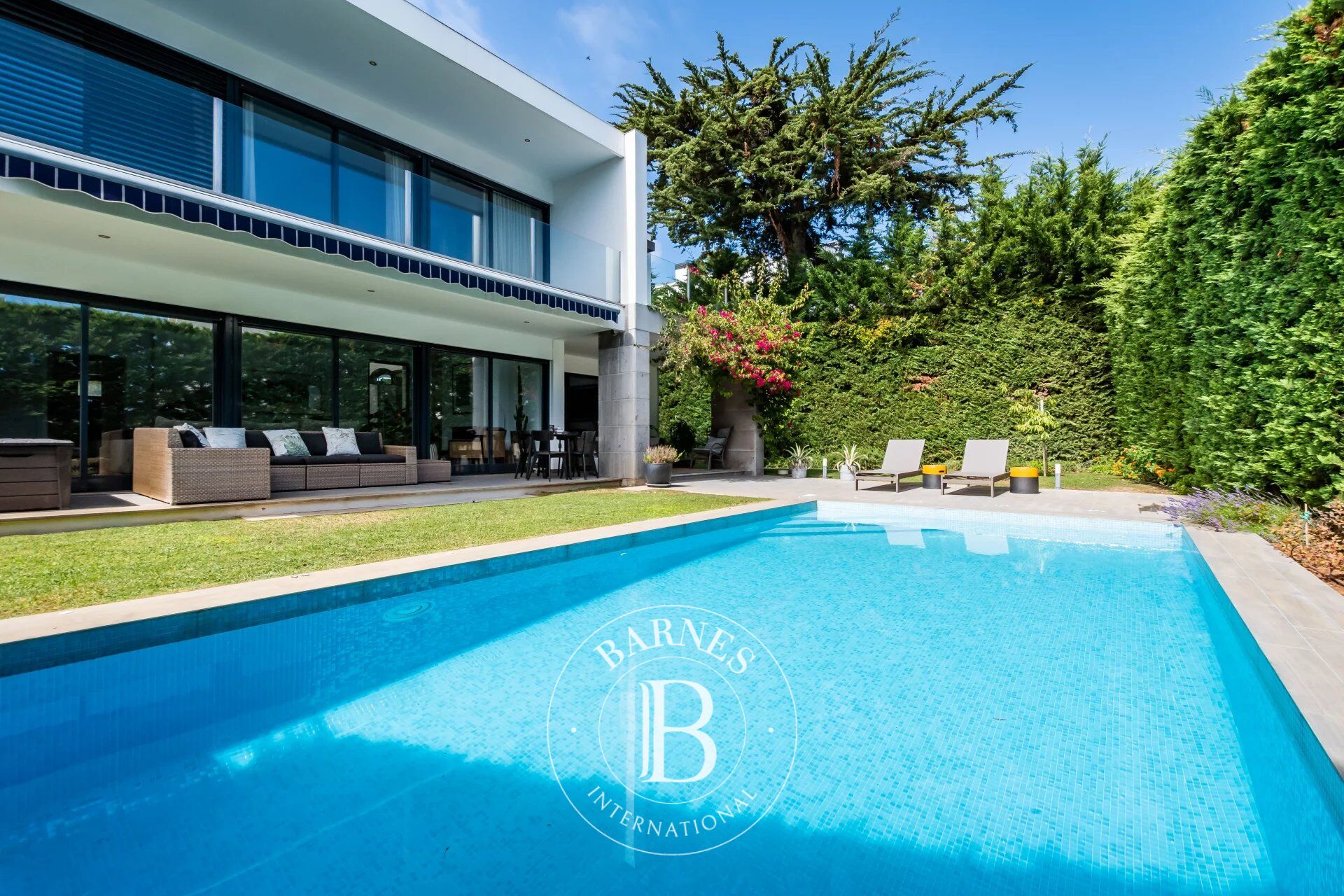 Villa Cascais e Estoril - picture 25