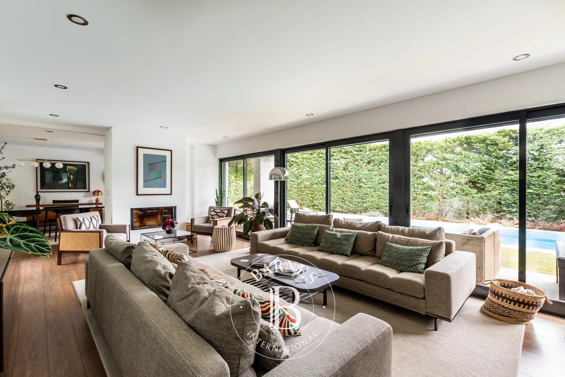 Villa Cascais e Estoril