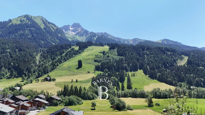 Zu verkaufen Chalet | La Chapelle-d'Abondance - picture 3