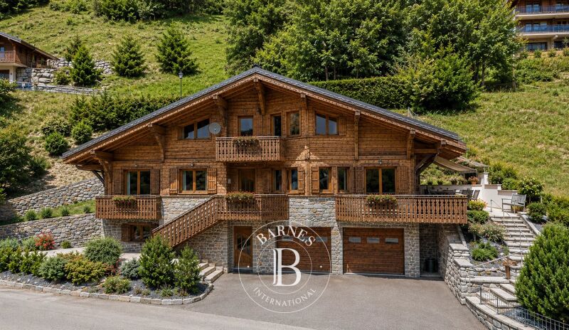 Zu verkaufen Chalet | La Chapelle-d'Abondance - picture 2