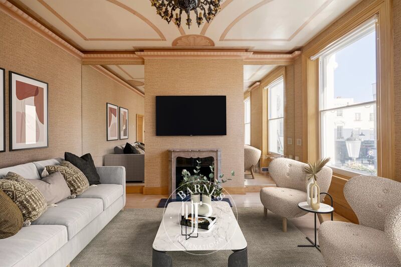 Zu vermieten Haus | London - picture 2