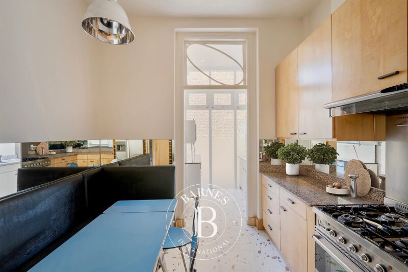 Zu vermieten Haus | London - picture 3