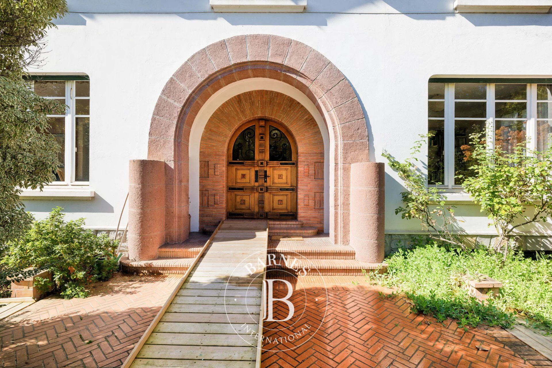 BAYONNE, PROCHE CENTRE VILLE, MAISON BÂTIE EN 1950 - picture 2