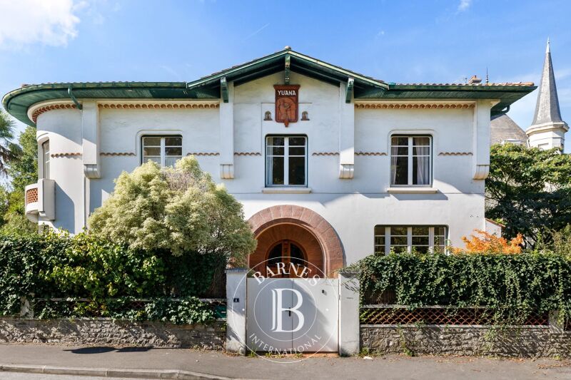 Venta, Casa Bayonne - picture 1