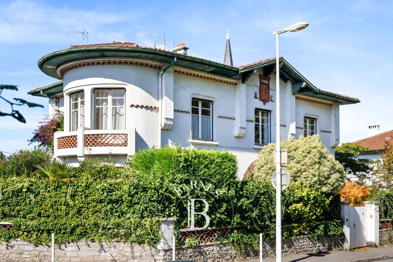 Venta, Casa Bayonne - picture 3